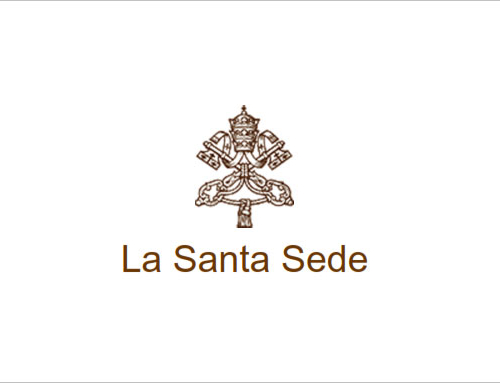 MENSAJE DEL SANTO PADRE FRANCISCO PARA LA 56 JORNADA MUNDIAL DE LAS COMUNICACIONES SOCIALES