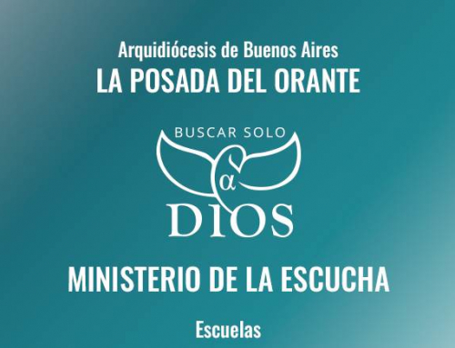 MISA DE EGRESADOS DE LAS ESCUELAS DE MINISTROS DE LA ESCUCHA 2023